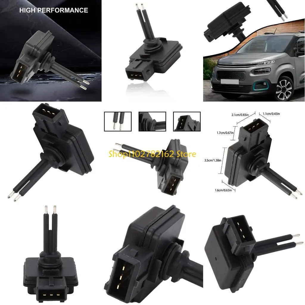 547B Coolant Level Sensor0 Replacement Radiator Coolant Fluid Level Automotive Accessories 1306C3 9617376880 964690258