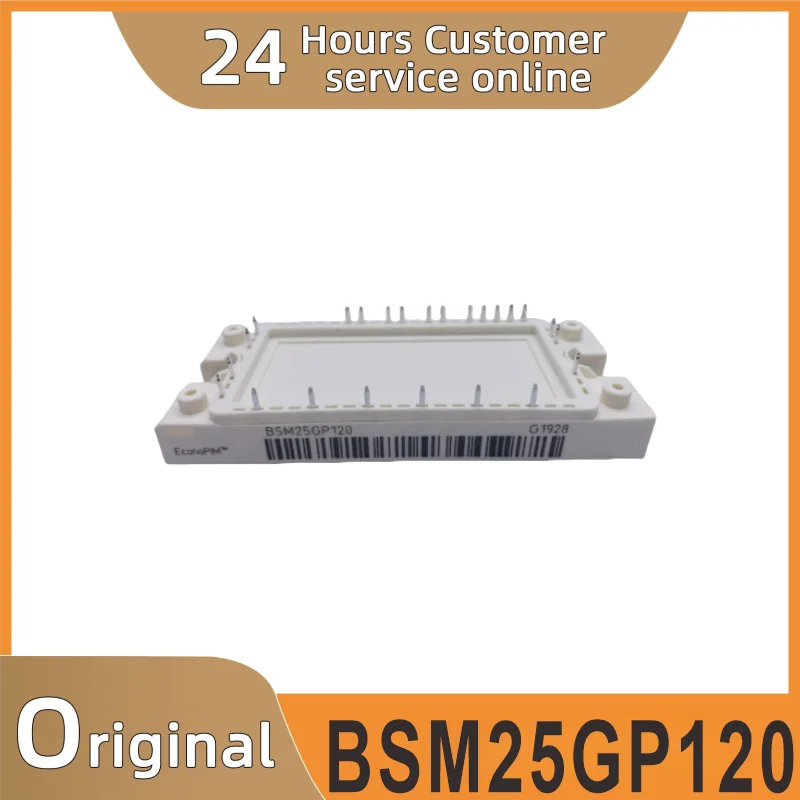 

Модуль BSM25GP120.