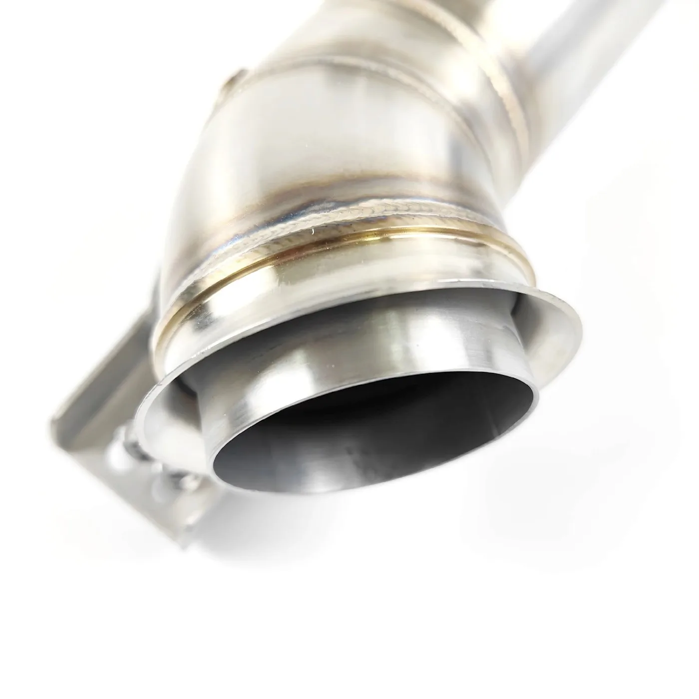 النازل ل E53 E450 3.0T النازل #2