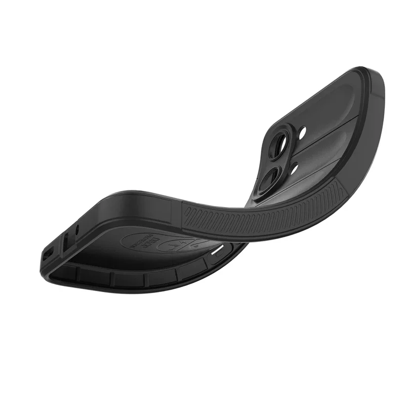 Für Xiaomi POCO X8 Pro Max Hülle Silikon Flüssig Stoßfeste Hülle F8 ULTRA M8 Pro Cover TPU Gummi Schutzhülle X7 X6 Pro Cover – Detail 5