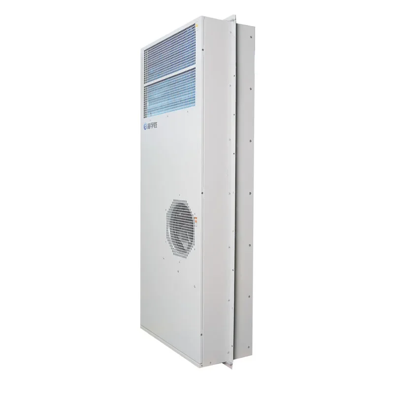 Climatiseur d'armoire extérieur, 600W, AC 62