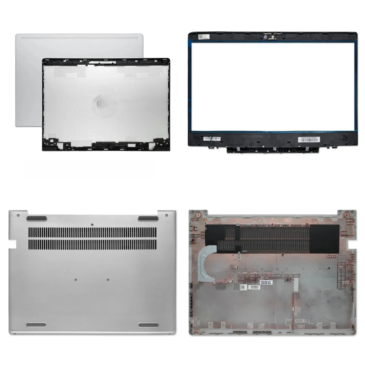 Suitable for probook 430 g6 zan 66 13 g2 laptop LCD screen top cover, screen frame, palm rest bottom shell ABCD Cover