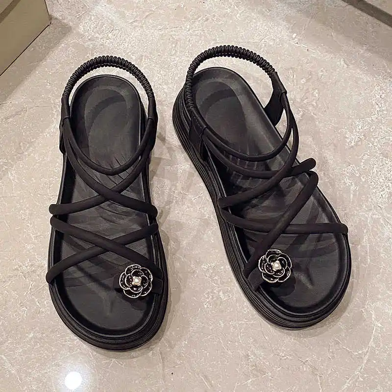 

Round Nose Anti-slip High Shoes Women For Lace Up Designer Womens Shoes Boots Women's High Sneakers Sports Womenshoes