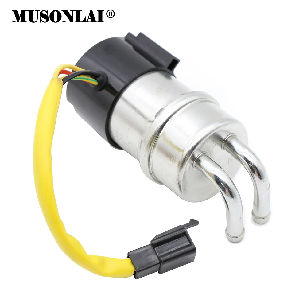

Motorcycle Fuel Pump For Suzuki VS700 VS750 VS800 Intruder VS800GL Boulevard S50 VS800 Boulevard S50 15100-38A10 15100-38A11