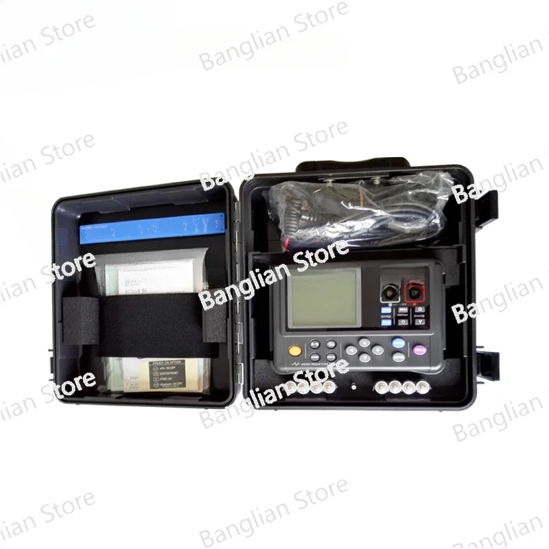 Handheld Battery Tester Diagnosis and Management UPS Battery Bundling Optional Bluetooth (Z3210)