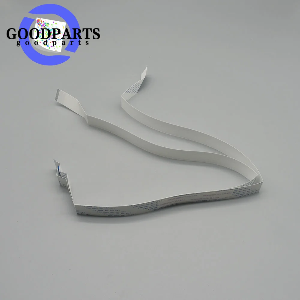 

10 шт., высокое качество для HP 8100 PRO 8600 8610 8620 276, кабель каретки каретки принтера