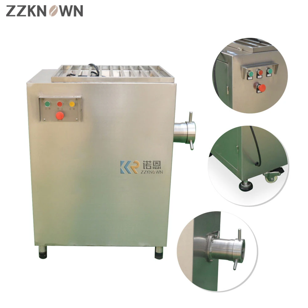 อุตสาหกรรมเครื่องบดเนื้อเครื่องผสมเนื้อเครื่องบดเชิงพาณิชย์ใหม่แห่งชาติเครื่องบดเนื้อสําหรับขาย