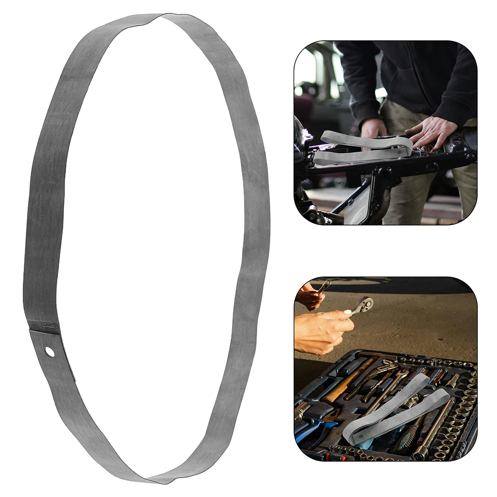

Adhesive Tape Motorcycle Tire Liners Tires Butyl Rubber Bike Puncture-proof Pad