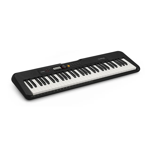 

Portable Musical Instruments 61 Keys Digital Electronic Organ For Beginners And Kids