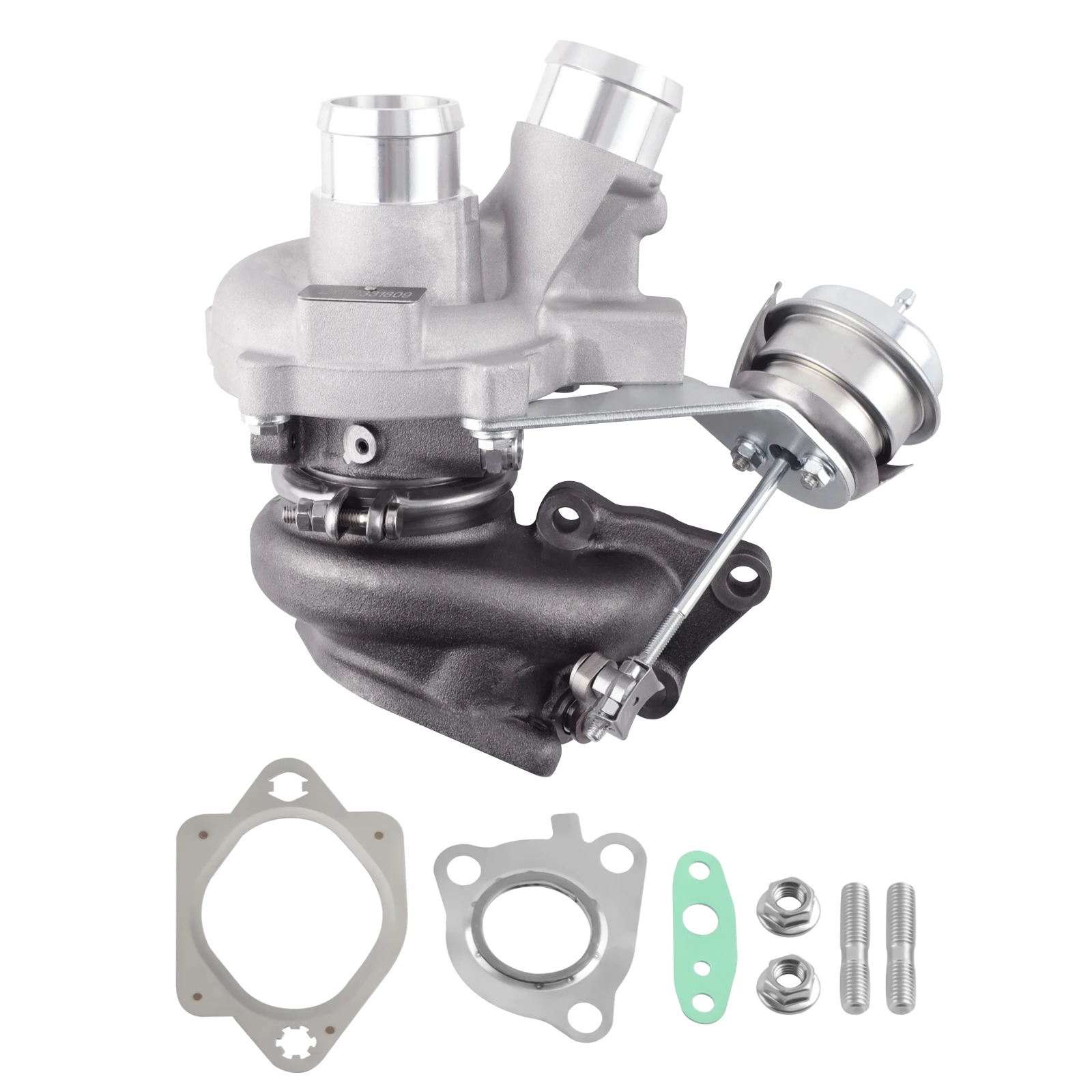 K03 Turbocharger Left Side For Ford 2013-2016 F150 Expedition 3.5L Navigator 53039880469