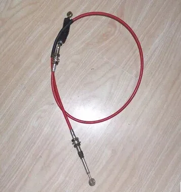 For Tricycle motorcycle accessories modified three-speed transmission in gear line reverse line wholesale,