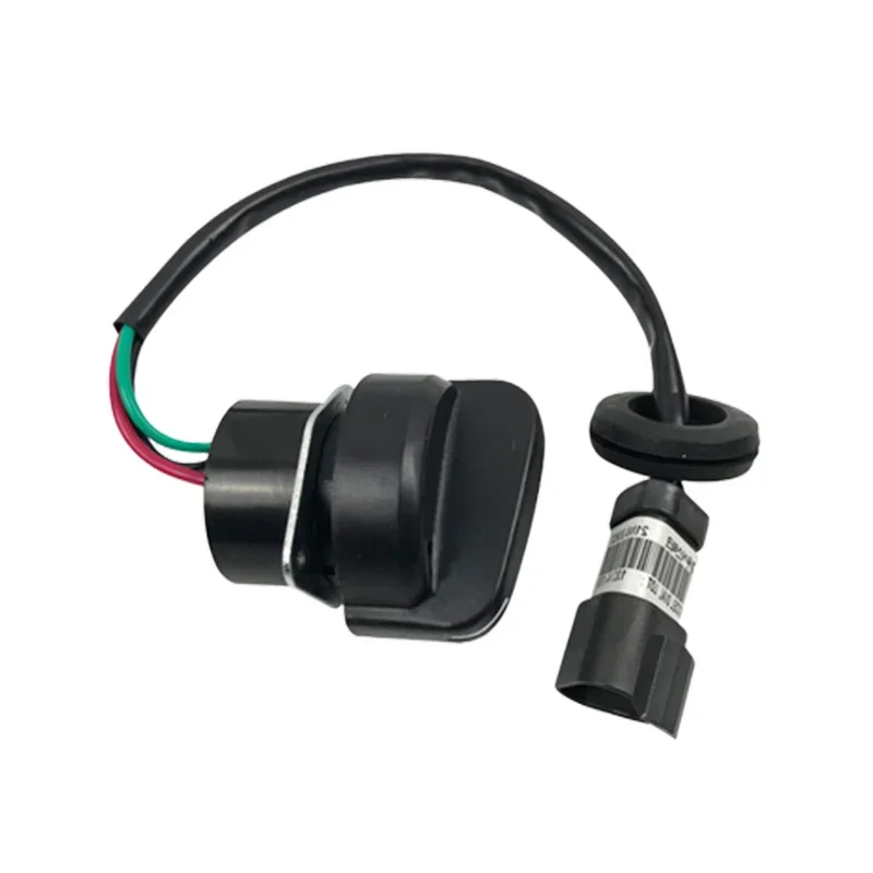 

For excavator Hyundai R80/130/215/225/305-7-9 throttle knob throttle controller switch