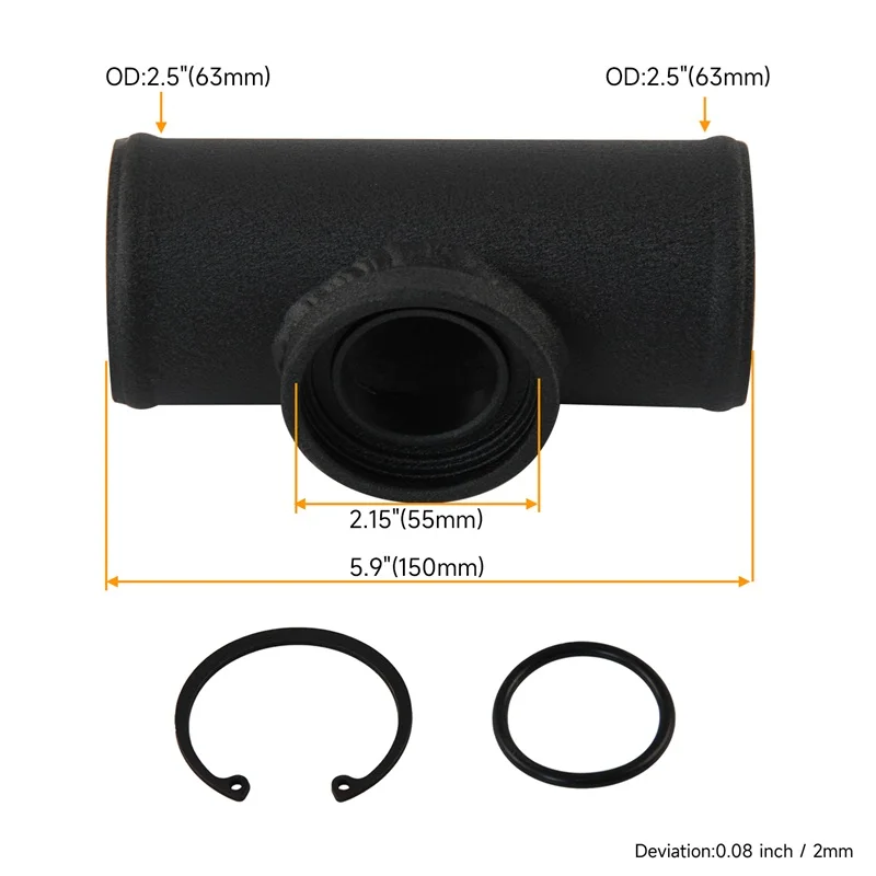 Ssqv Sqv Blow Off V…