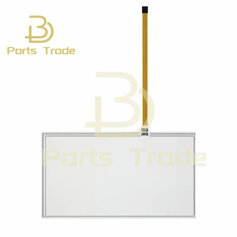 Touch Glass Screen Panel Digitizer for LS eXP2 0701D eXP2-0701DG3 eXP2-0701D-G3 Touchscreen Glass Replacement Part