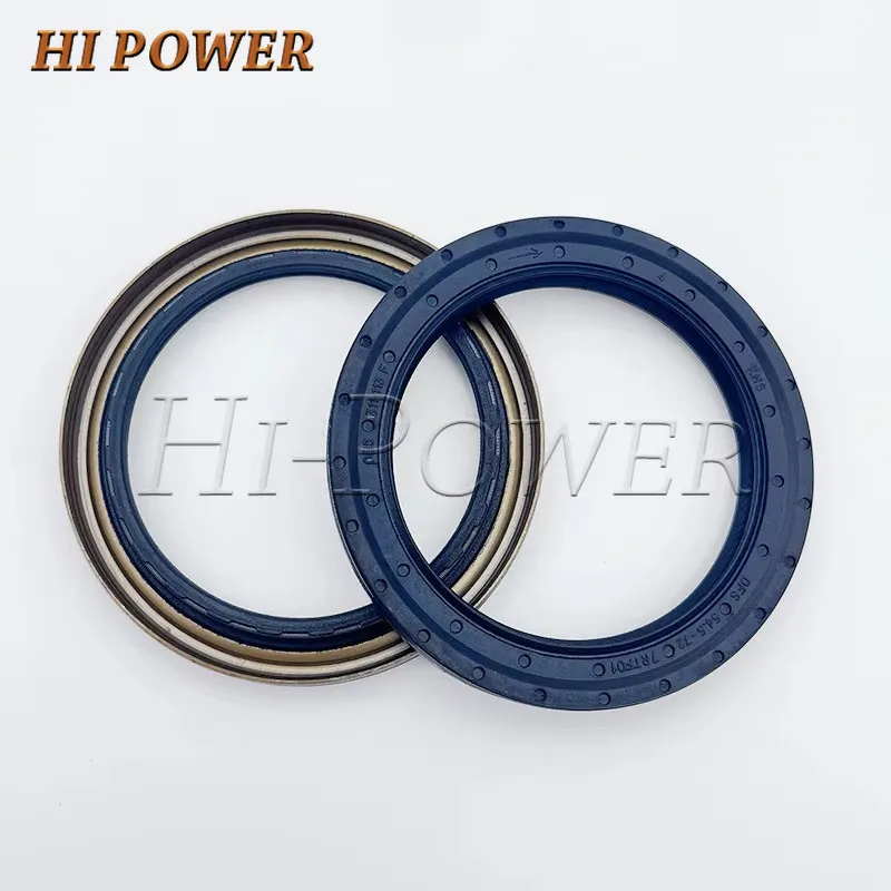 New 0B5 DL501 Auto Replacement Transmission Front / Left / Right Drive Shaft Oil Seal 0B5311113F For Audi Car Accessories