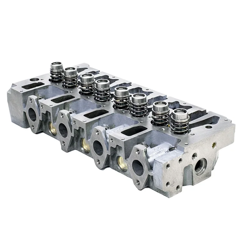 

TCD2012L04 2V Engine Spare Parts Cylinder Head 04297766 04292631for deutz