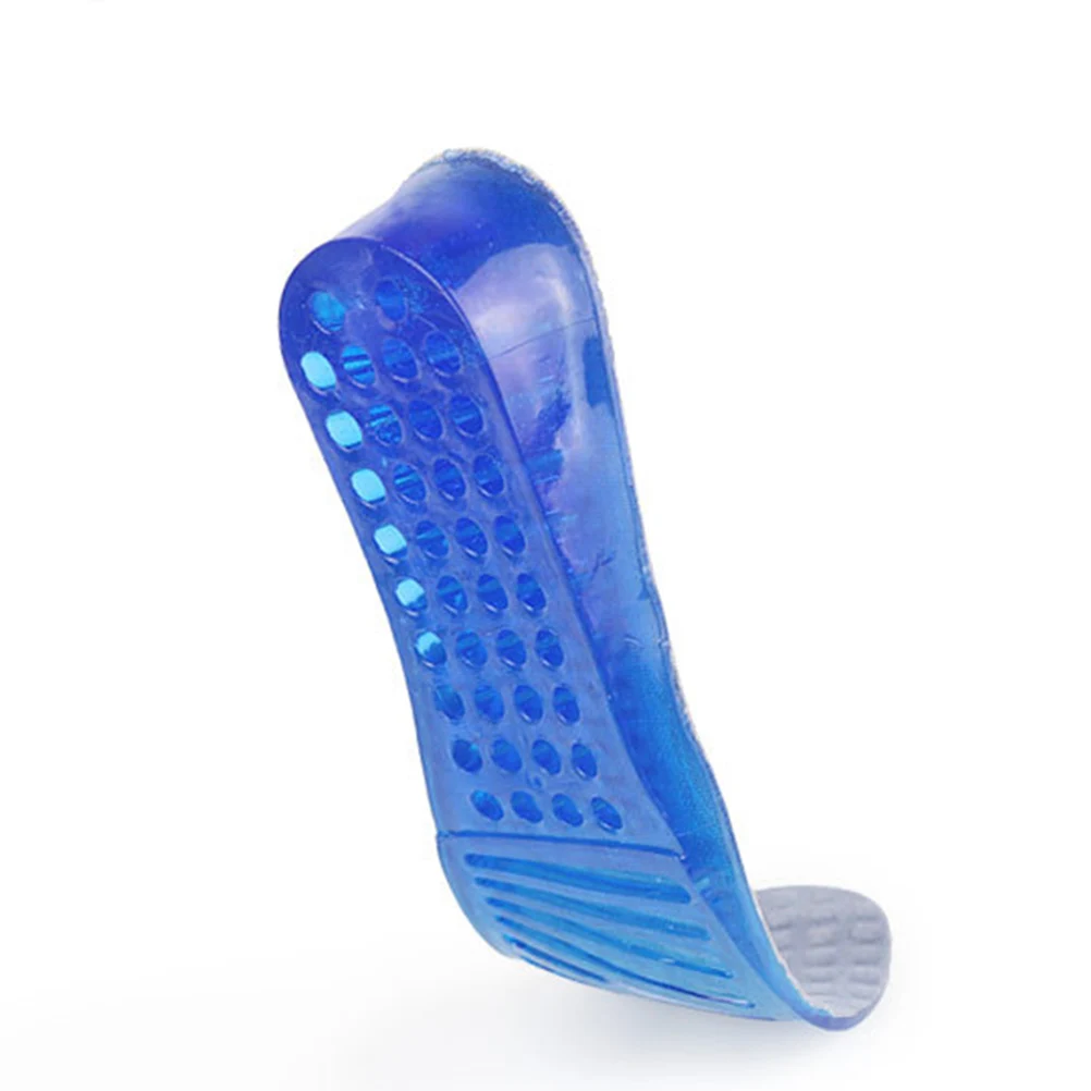 

Detachable Stealth Heighten Insoles S Shockproof Skidproof Breathable Absorption Lift Insoles Sports Heighten Insole