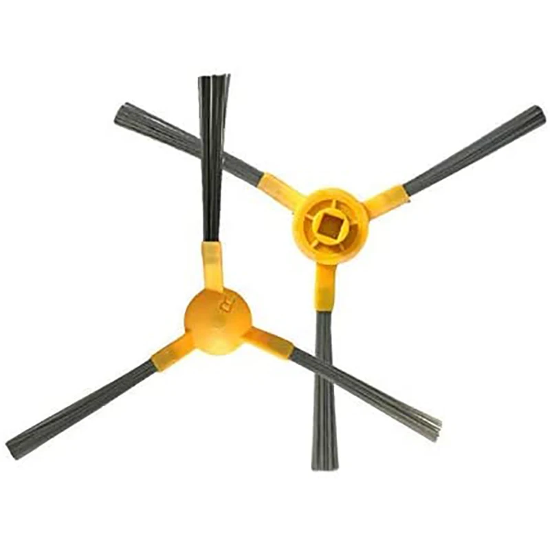 Peças de reposição escova lateral filtro mop rolo escova para mamibot exvac660 robô aspirador acessório kit substituição