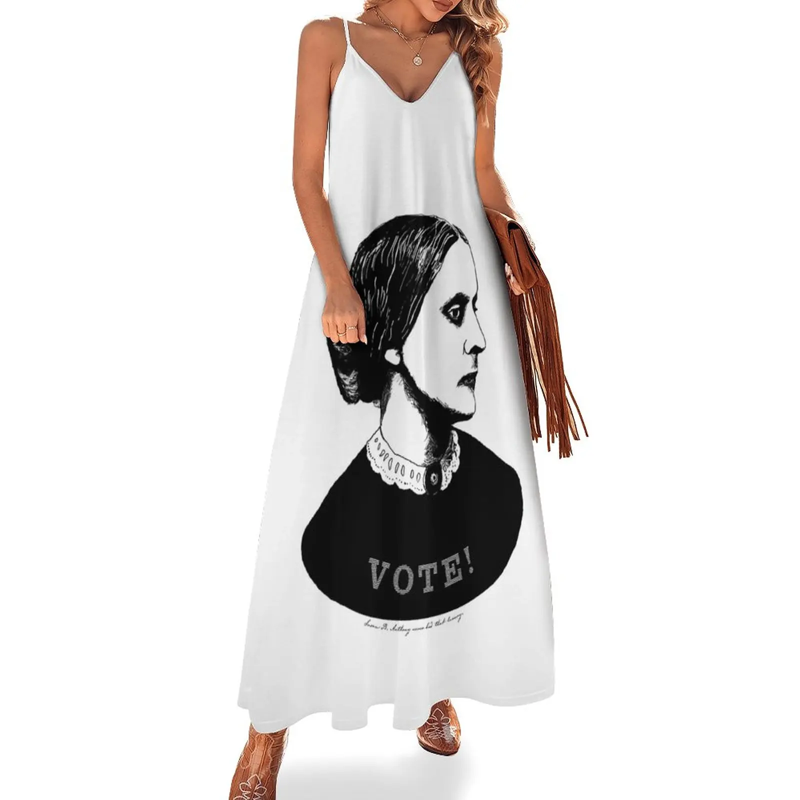 

Vote! Sleeveless Dress dresses for woman 2025 Bride dresses dresses for women 2025 luxury designer party dress party night Dress