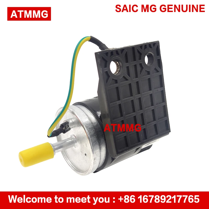 ATMMG For SAIC MG W5 RX8 gasoline filter element fuel filter assembly 10242242 10019027 original new