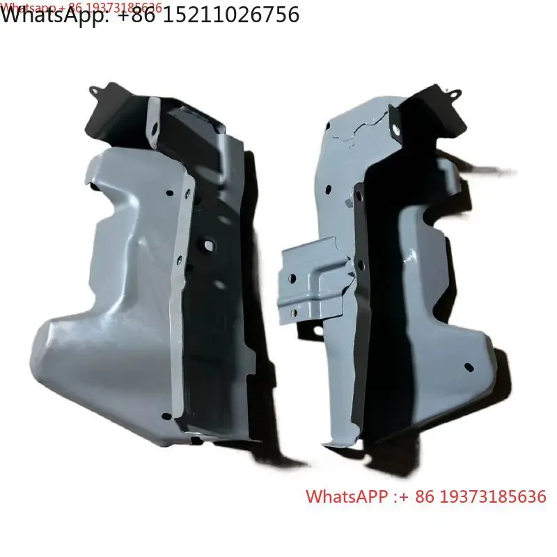 For New Auto Shotgun Tower for Tesla Model 3 1080473-S0-F & 1080474-S0-F
