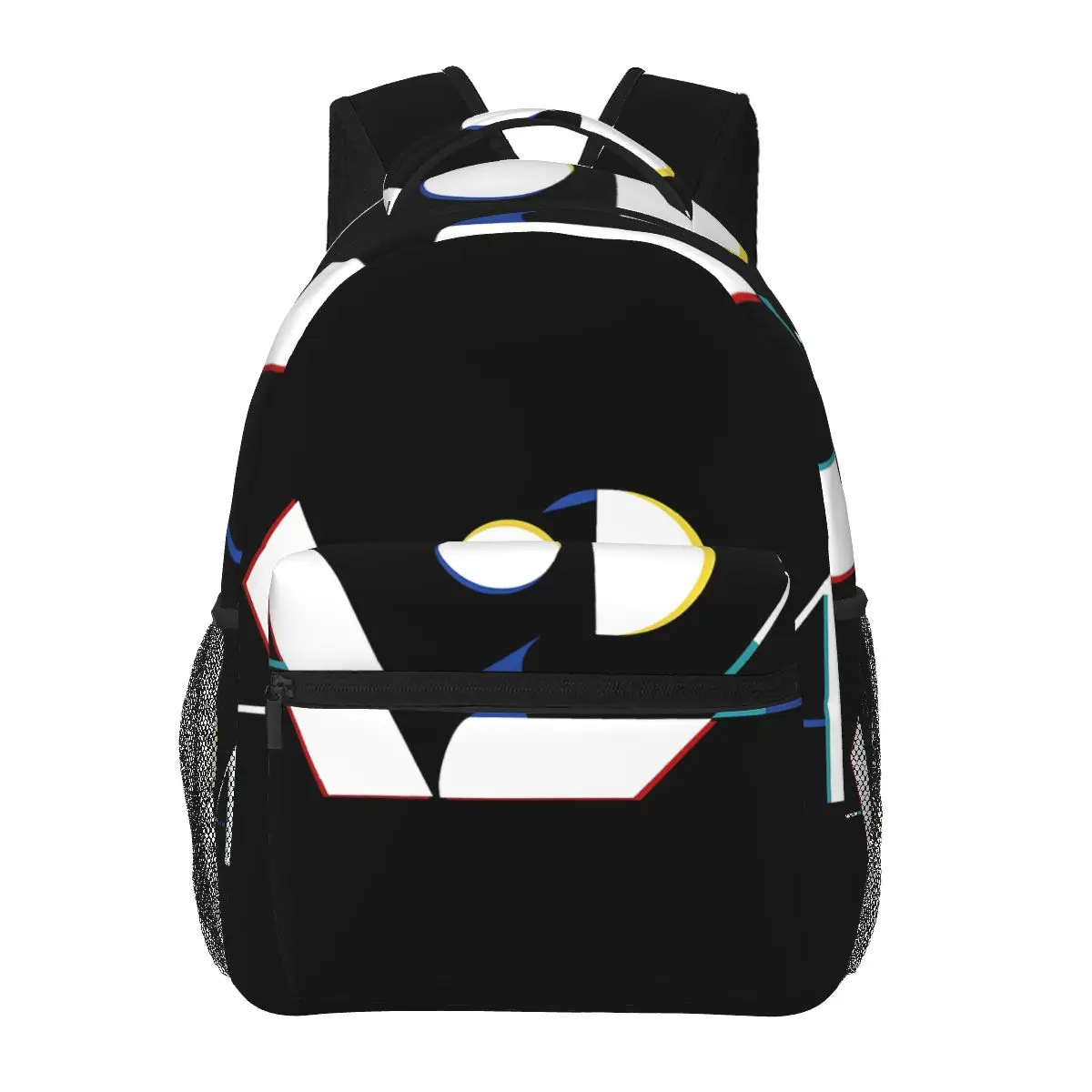 

A24 Films Logo Casual Backpack Unisex Students Leisure Travel Computer Backpack