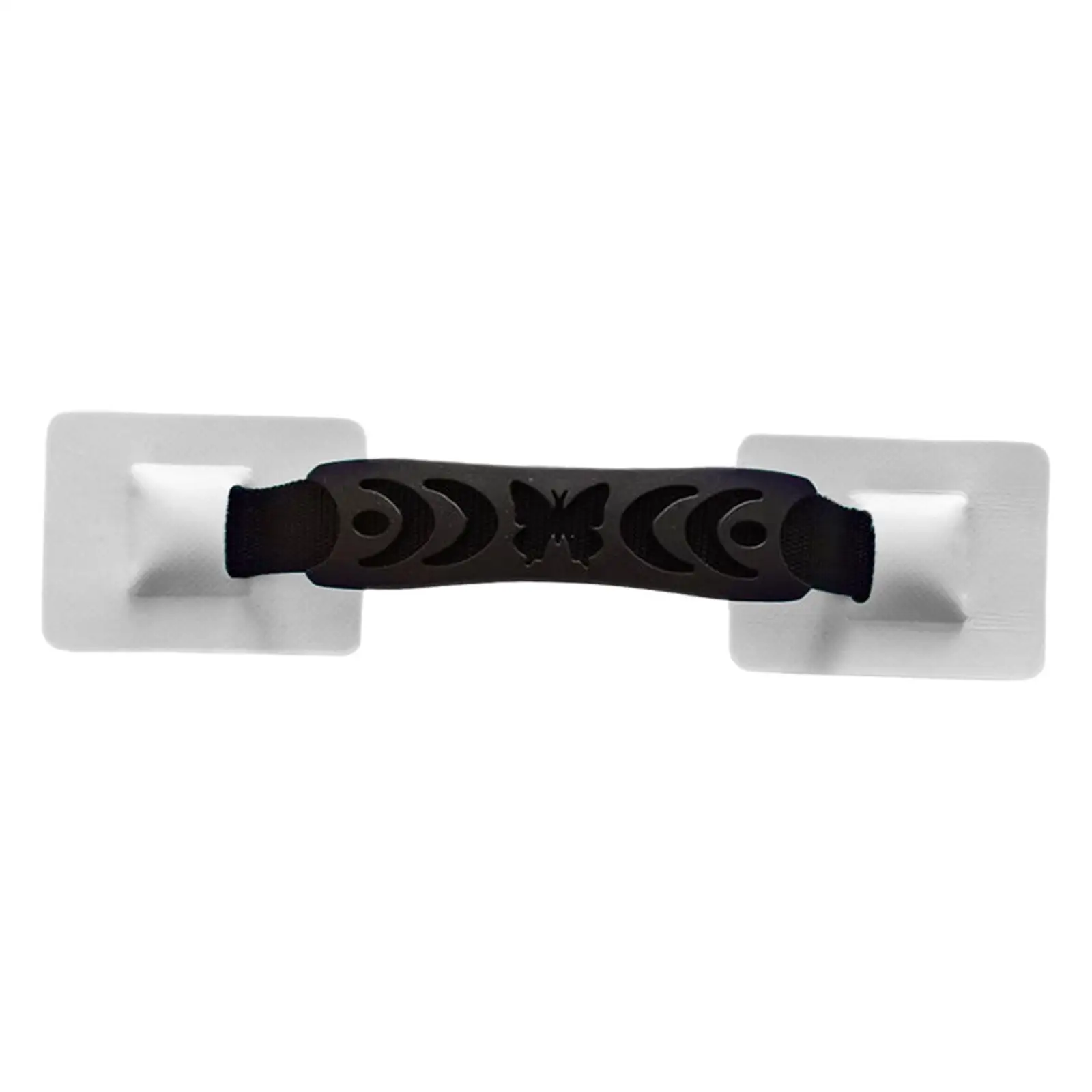 Seat Strap Patches for Inflatable Kayak Canoe Dinghy Fishing Boat Armrest