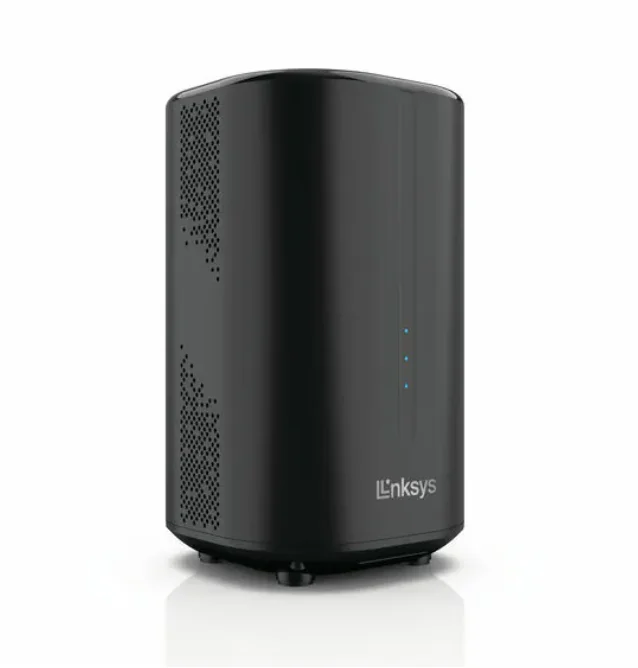 

Linksys FGW5500 5G CA WiFi 6 AX5400 OpenWrt Wireless Router X62 High Speed Home Network Router