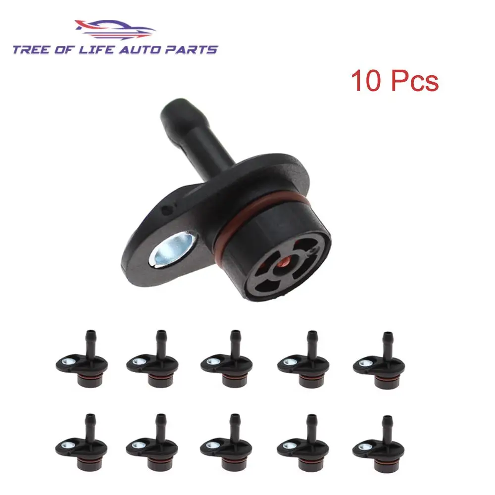 A 2762300065 Kit de réparation de bouchon de tuyau de pompe à vide de frein de voiture, pour Mercedes Benz classe ML classe GL classe E SLK A 2762300165 A 2762300265