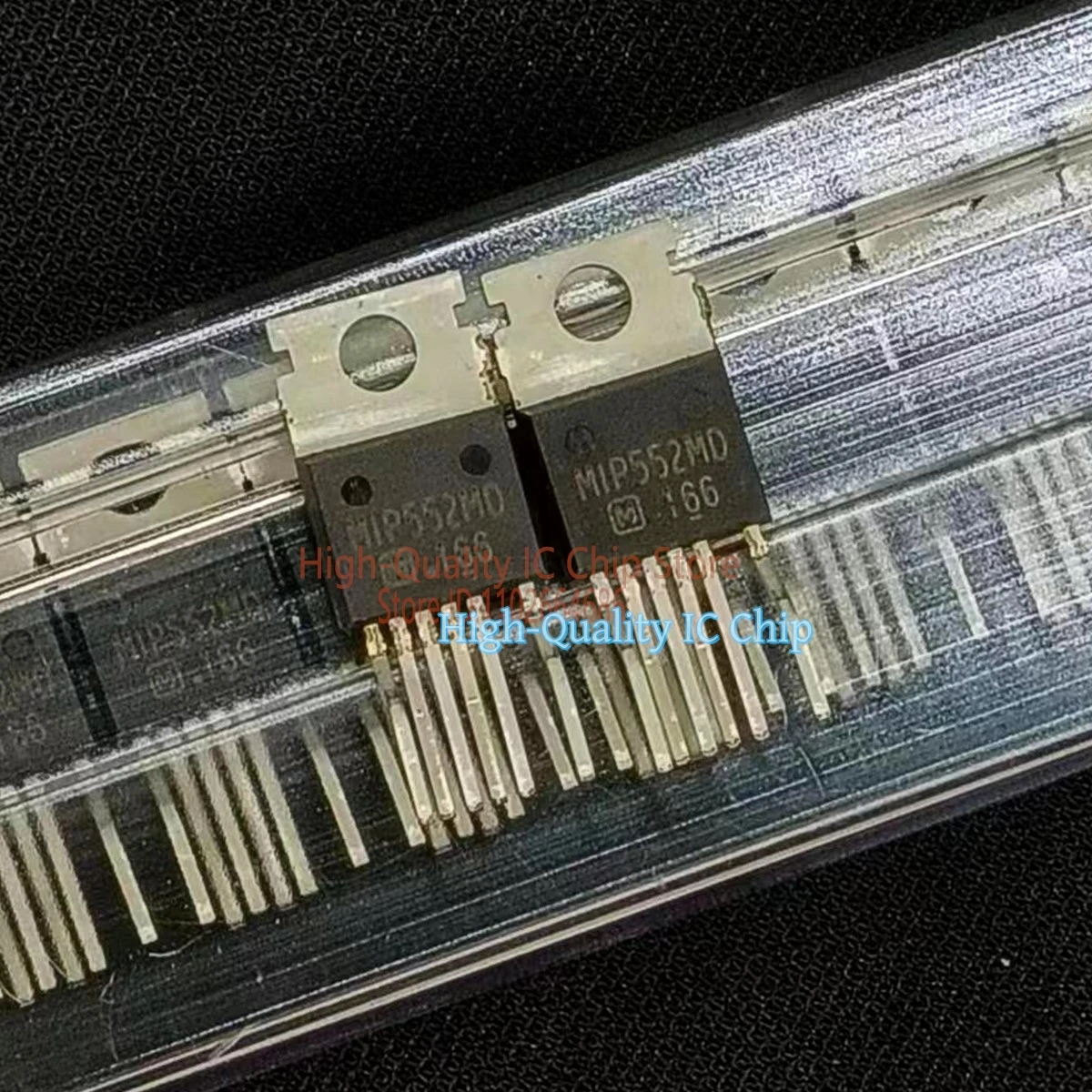 

10PCS-20PCS MIP552MD TO-220 Best Quality