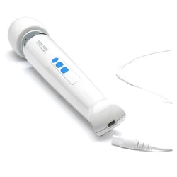 Cordless Massager Rechargeable Magic Wand Therapeutic Full Body Massager Therapeutic Muscle Aches Recovery Sex Toys for Women