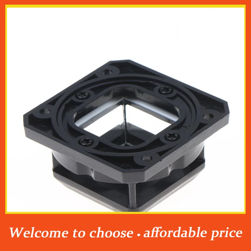 Laser Level Protective Glass Waterproof Self Leveling Protector for 8/12 Lines Laser Levels Ideal for Professional Construction