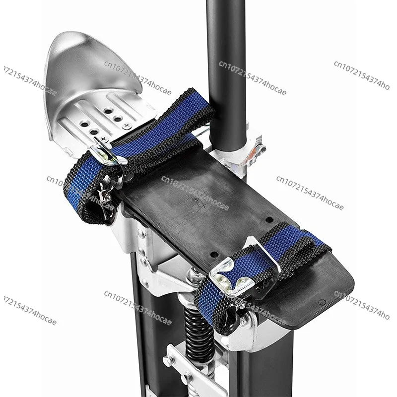 Manufacturer Climber Climber Aerial Workers Garden Work Machinery Platform Adjustable Climbing Aerial Machine