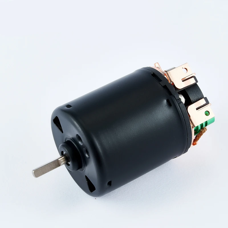 485 DC model motor for toy car