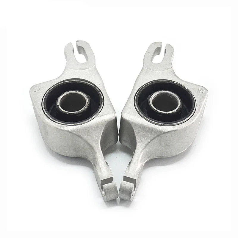 1643300743 1643300843 New Control Arms Bushings Suspension Lower Light And Right Fits For Mercedes W164 GL X164 ML