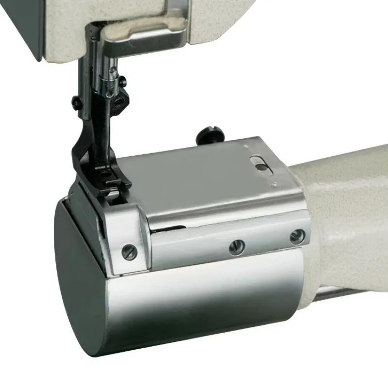 8BD3-A Single Direct Drive Cylinder Bed Single Needle Industrial Sewing Machine for Leather Bag & Bagpack