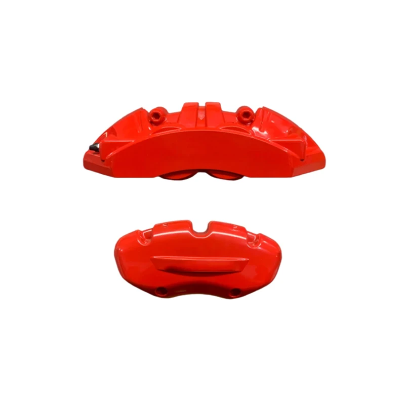 For Tesla model y/model 3 high-performance caliper cover brake caliper decorative frame customizable color