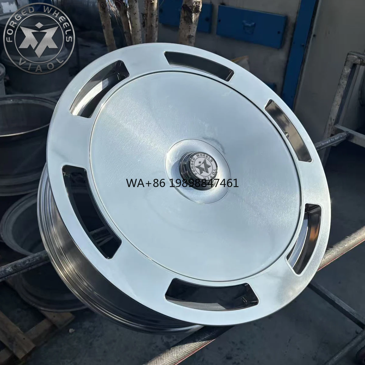 

Новые кованые моноблочные диски 18-24 дюйма, серебристая отделка, PCD 5x120/130/112, ET10-35, из алюминиевого сплава, гарантия 3 года