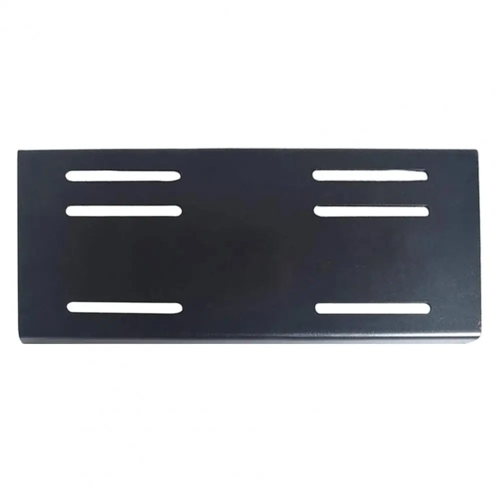 Engine Mounting Plate Engine Motor Mounting Plate for Predator 420cc/670cc Adjustable Welding Base Heavy Duty Metal for Predator