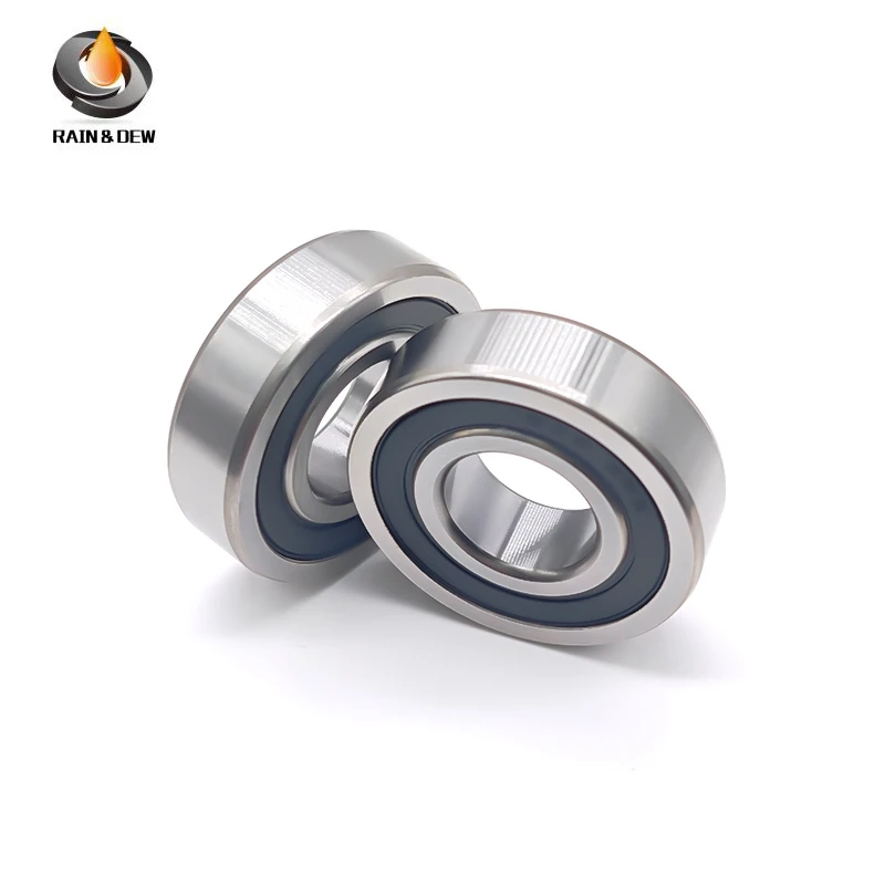 4/10PCS 15267RS GCR15 Ball Bearing Bike Wheels Bottom Bracket Repair Bearing 12268RS 15268RS 16277RS 163110RS 17287RS 24377RS