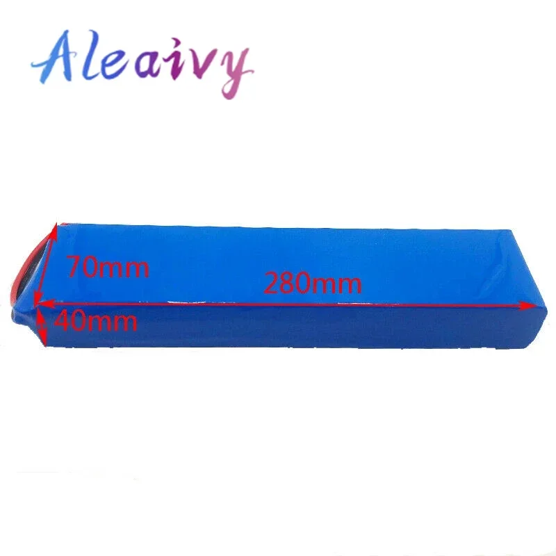 

2025 new 36V 14AH battery 10S3P 14000mAh 42V 18650Battery Pack，with BMS，for electric scooters