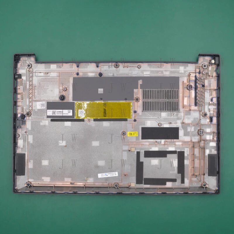 

DDJ Genuine Bottom Case Cover for Lenovo ThinkPad E595 02DM049