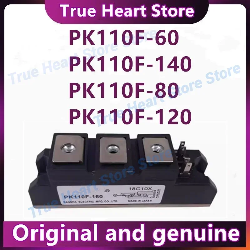 

PK110F-40 PK110F-60 PK110F-80 PK110F-140 PK110F-120 PK110F-160 PK110F-180 PK110FG160 PK110FQ160 New Original in stock