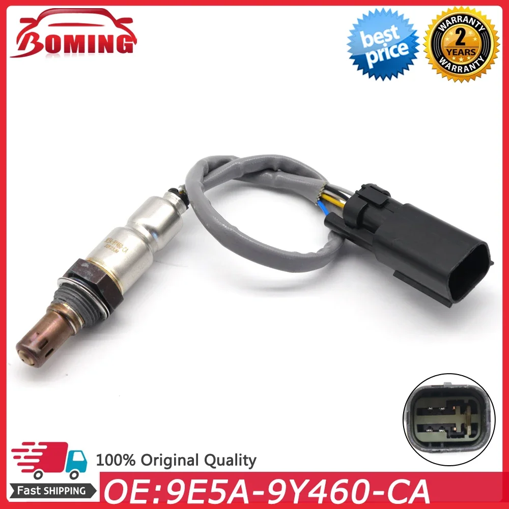 

Upstream O2 Oxygen Sensor 9E5A-9Y460-CA For Ford Edge Escape Explorer Fusion Mustang MKX Lincoln MKX MKZ Mercury Mariner Milan