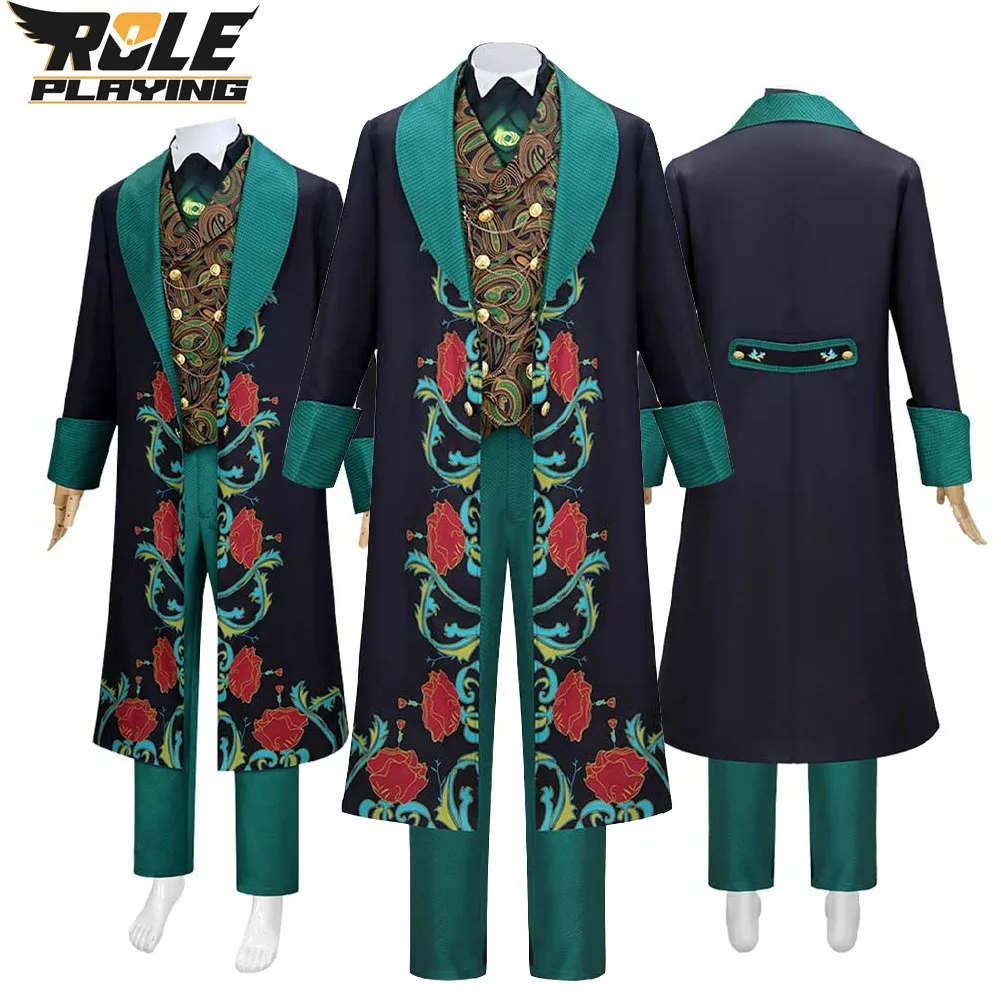 le-grand-magicien-d'oz-cosplay-costume-manteau-pantalon-ensemble-complet-film-mechant-2-deguisement-tissu-pour-hommes-fantaisie-halloween-carnaval-costume