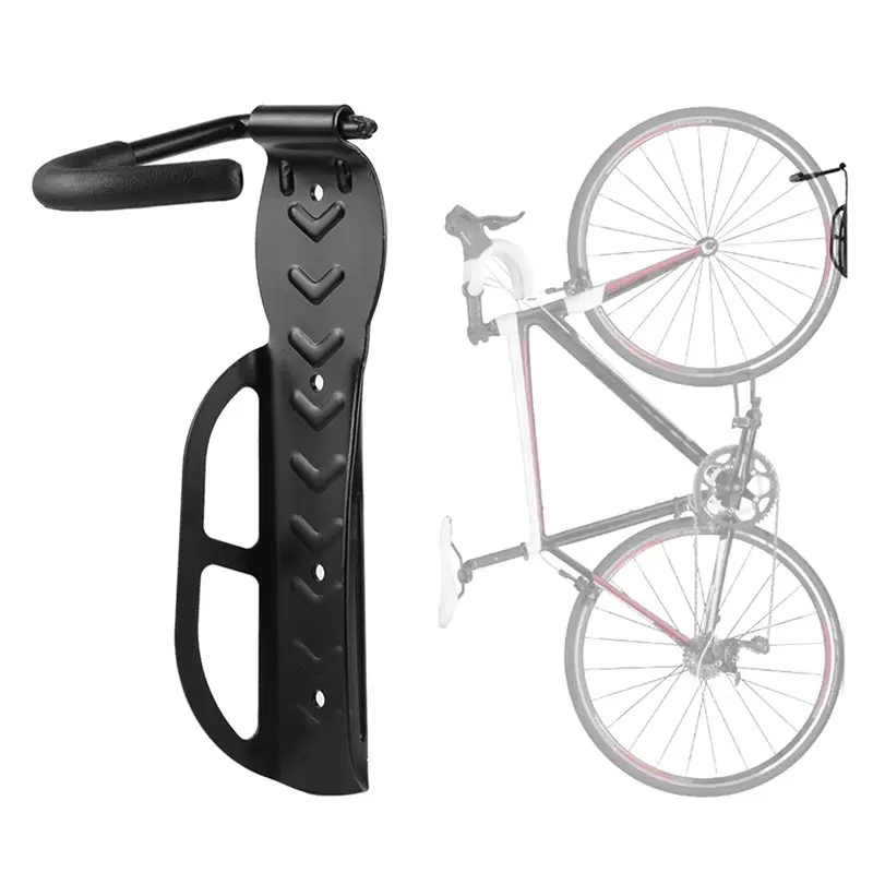 [HOT!】 Wall Stand Holder Set For M365 Pro 2 Electric Scooter Wall Mount Hanger Rack Hooks Kick Scooter Mounted Display Rack 2Pc