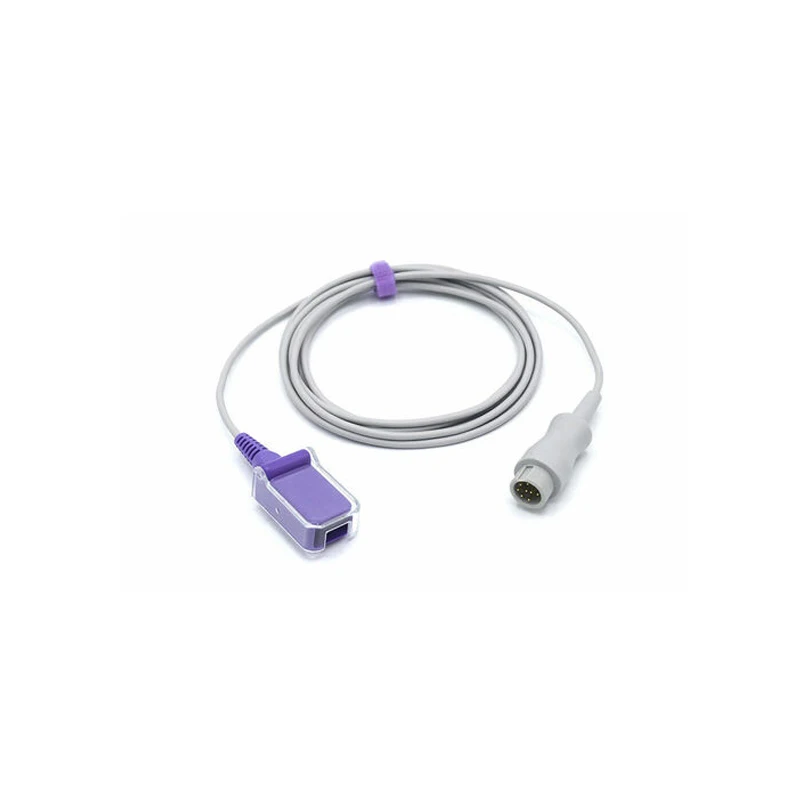 SpO2 Extension Cable 562A/562B – IMEC/uMEC/N/T/iPM Series
