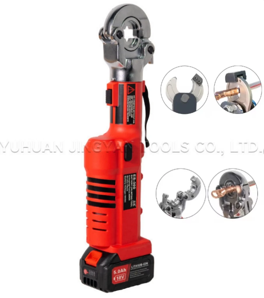 Hot Sale ES-300/30C… - image