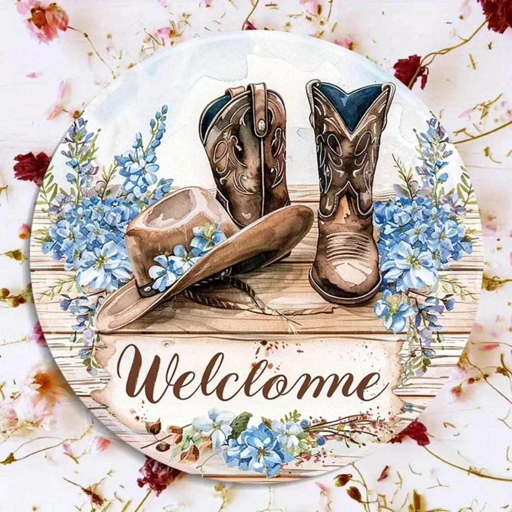 Western Welcome Rou… - image