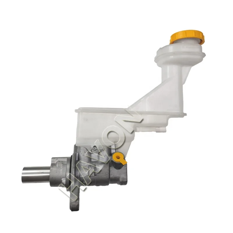 

Factory Directly Hot Selling Auto Parts Aluminum Brake Master Cylinder 46010-JE20A 46010-JD80A D6010-JG80A For Nissan QASHQAI